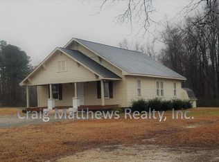 800 Harvell Rd, Coats, NC 27521
