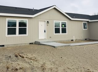 371 NE Marshall Loop, Boardman, OR 97818