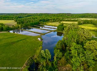 1 County Road 204, Tiplersville, MS 38674