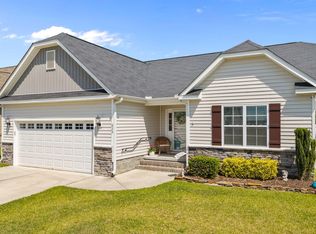 625 Jade Ln, Winterville, NC 28590
