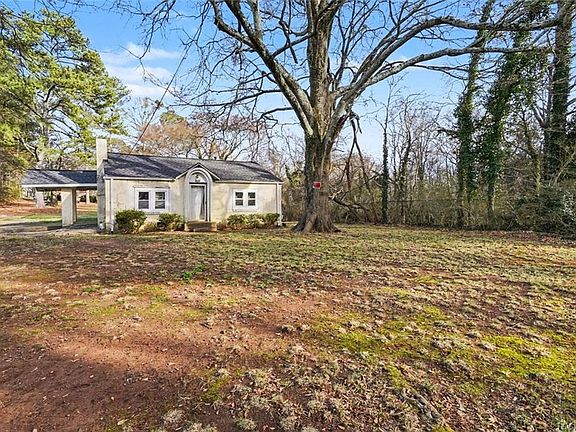 5th image of 1341 Gun Club Rd NW