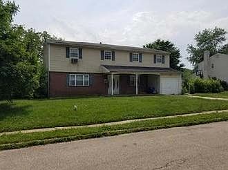 Property Front View