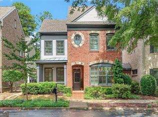 2058 Heathermere Way, Roswell, GA 30075
