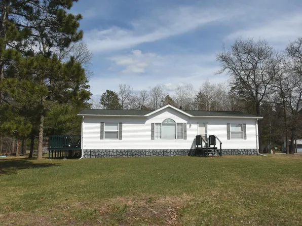 700 Pleasant St W, Nevis, MN 56467