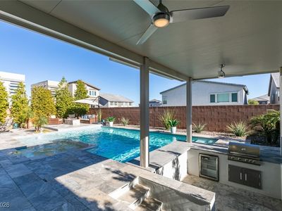 8726 Aziza Sun St, Las Vegas, NV, 89139