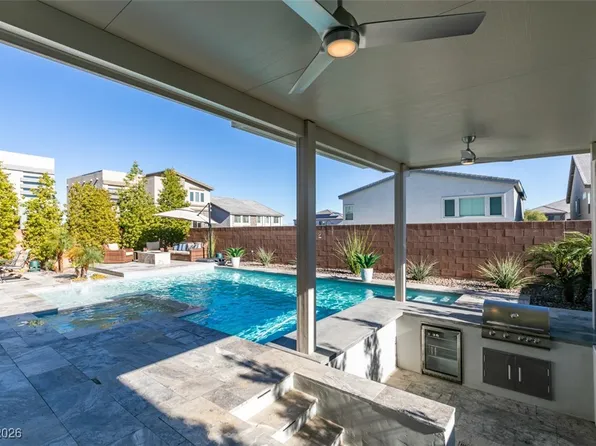 8726 Aziza Sun St, Las Vegas, NV 89139