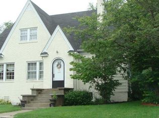 206 Sparks Ave, Olive Hill, KY 41164
