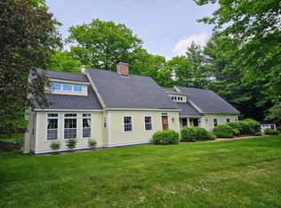 21 Clarke Rd, Wilmot, NH 03287