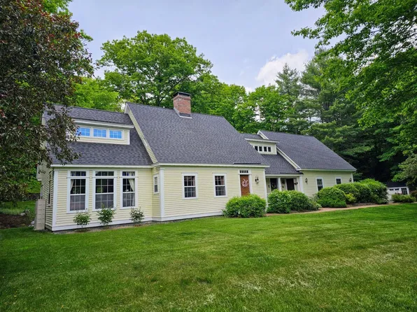 21 Clarke Road, Wilmot, NH 03287