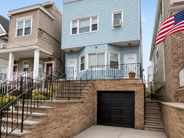 38 W 53rd St Floor 1, Bayonne, NJ 07002