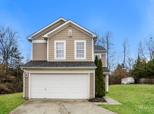 2626 Mason Mill Pl, Charlotte, NC 28273