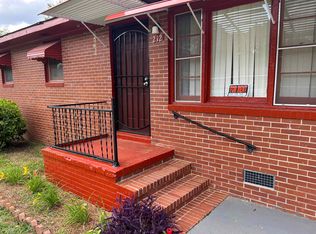 212 Lawn St, Fort Valley, GA 31030