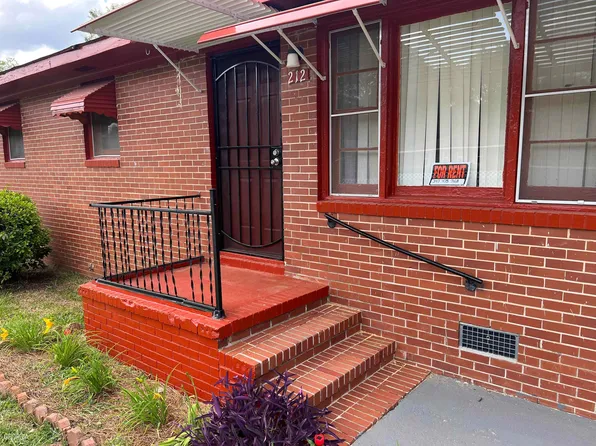212 Lawn St, Fort Valley, GA 31030