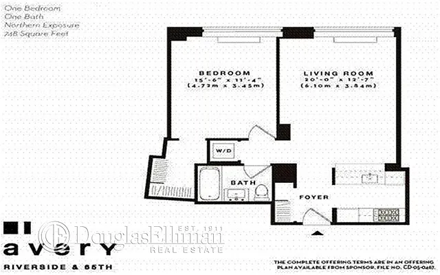 Rented by Douglas Elliman | media 47