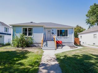206 E 28th St, Kearney, NE 68847