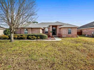 6044 Electra Ln, Perdido Key, FL 32507