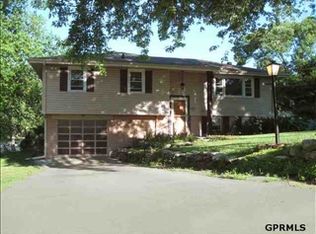 3630 N 76th St, Omaha, NE 68134