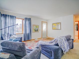 3406 Concord Ave, Madison, WI 53714