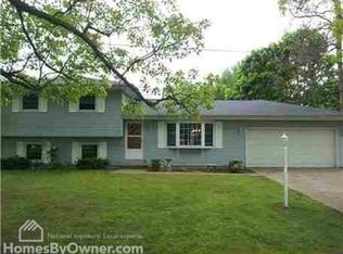 29804 County Road 108, Elkhart, IN 46514
