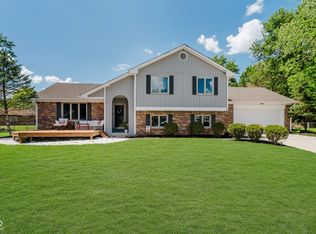 1616 Beech Cir, Plainfield, IN 46168