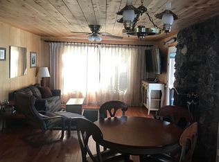 661 Dahlia Dr, Green Valley Lake, CA 92341