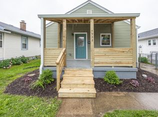 4933 W 13th St, Indianapolis, IN