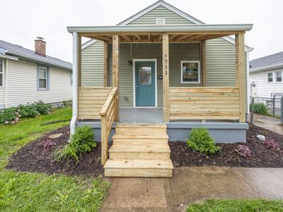 4933 W 13th St, Indianapolis, IN, 46224