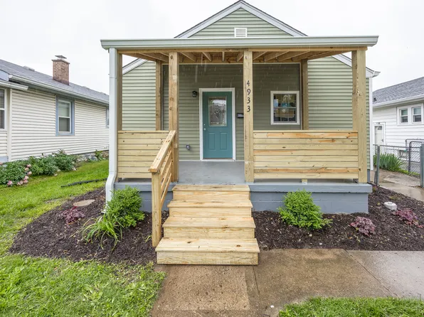 4933 W 13th St, Indianapolis, IN 46224