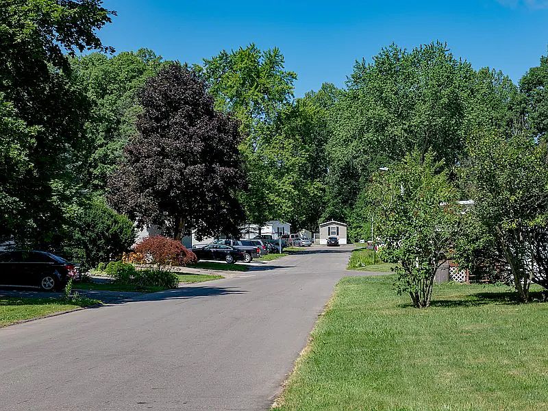 2nd image of 4261 Grange Hall Rd Lot 105