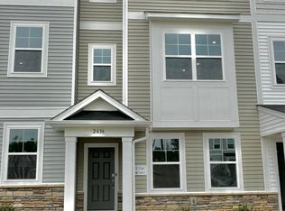 2636 Chert Ln, Raleigh, NC 27610