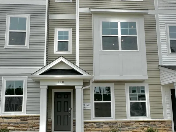 2636 Chert Ln, Raleigh, NC 27610