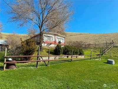 54868 Upper Dry Creek Road, Weston, OR, 97886