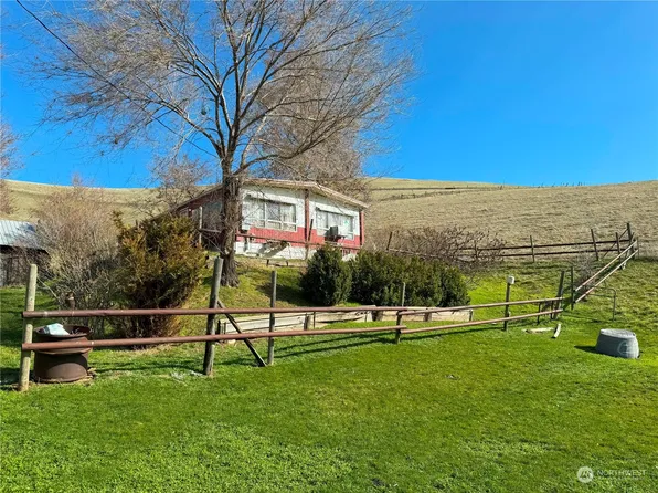 54868 Upper Dry Creek Road, Weston, OR 97886