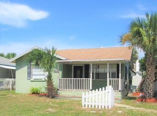 2421 S Peninsula Dr, Daytona Beach, FL 32118