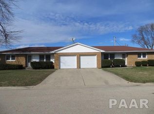 413-415 E Delwood St, Morton, IL
