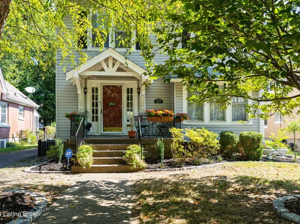 2239 Talbott Ave, Louisville, KY 40205