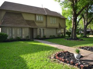 702 Rennie Dr, Katy, TX 77450