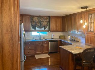 636 Cloverdale Dr, Danville, KY 40422