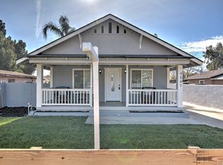 9547 Monte Vista St, Alta Loma, CA 91701
