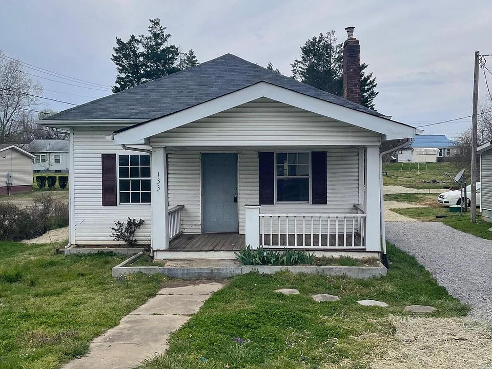 133 Pinedale St, Maryville, TN 37801 Zillow
