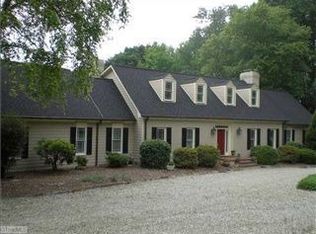 3109 Fairbluff Ct, Summerfield, NC 27358