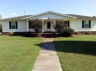 32 Romine Ave, Hoxie, AR 72433