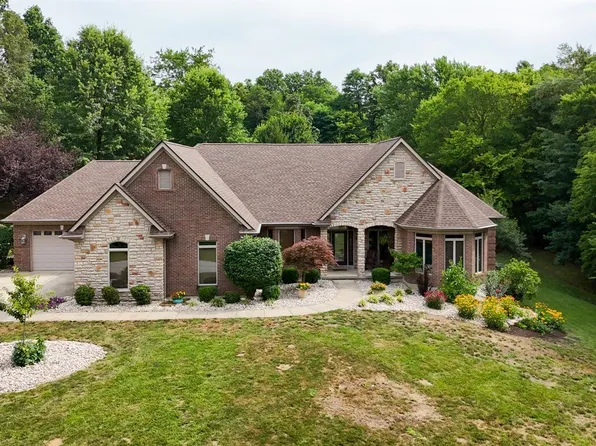 10019 Timbercreek Ct, California, KY 41007