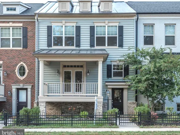 43374 Old Ryan Rd, Ashburn, VA 20148