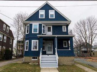 56 Marlboro St, Belmont, MA 02478
