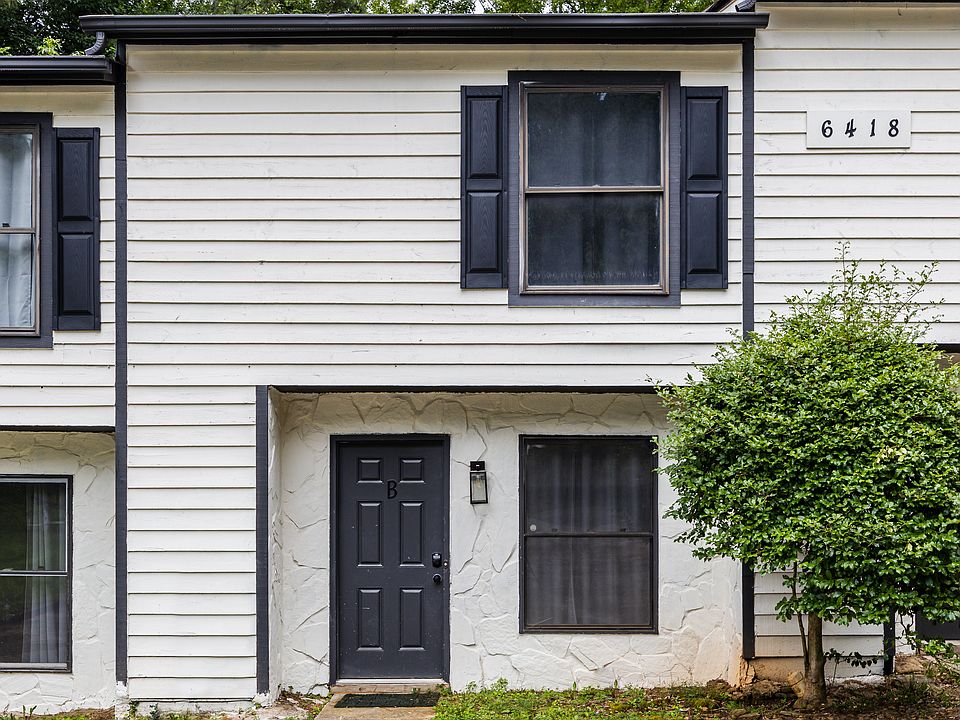 1st image of 6418 Baker Ct APT B