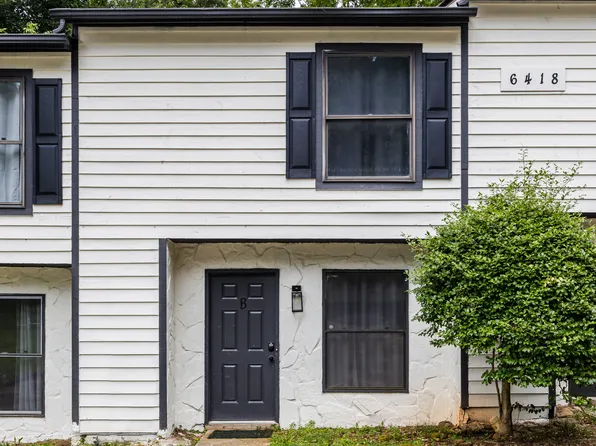 6418 Baker Ct APT B, Peachtree Corners, GA 30092