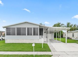 1541 SW 65th Ave, Boca Raton, FL 33428