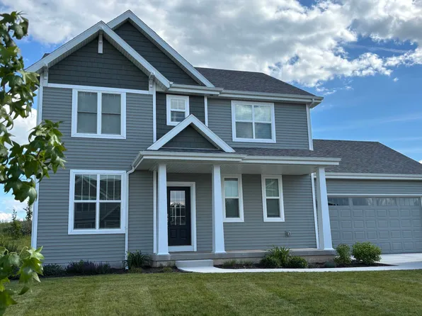 4085 Bear Tree Pkwy, Deforest, WI 53532