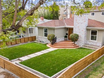 2531 Wellesley Ave, Los Angeles, CA, 90064